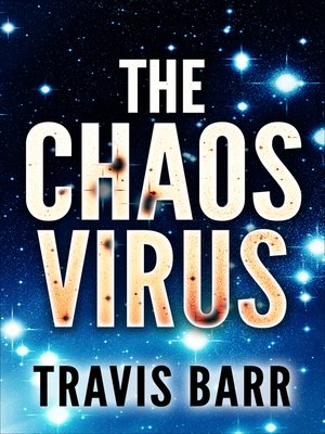 cover image of The Chaos Virus